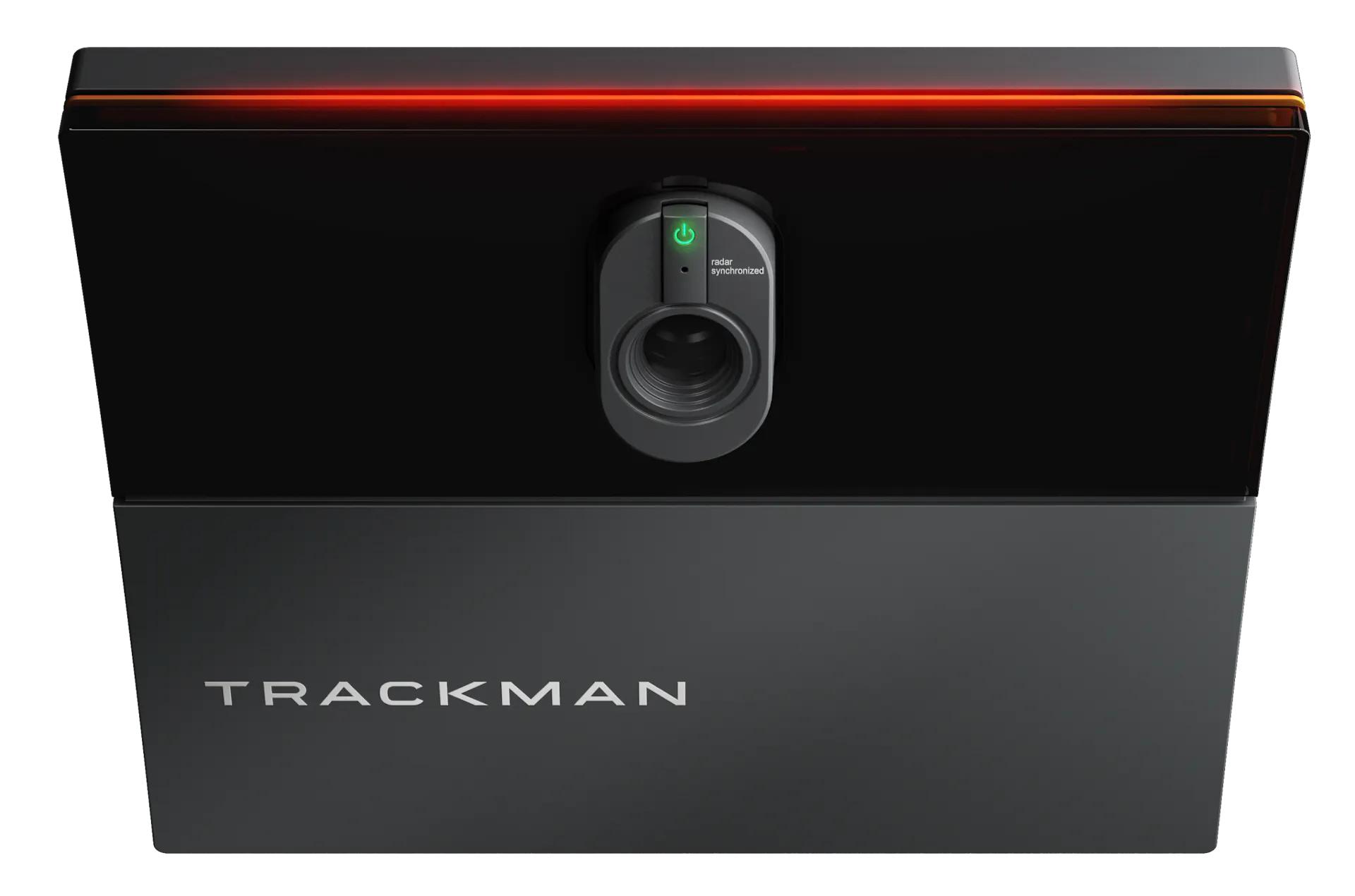 TRACKMAN iO